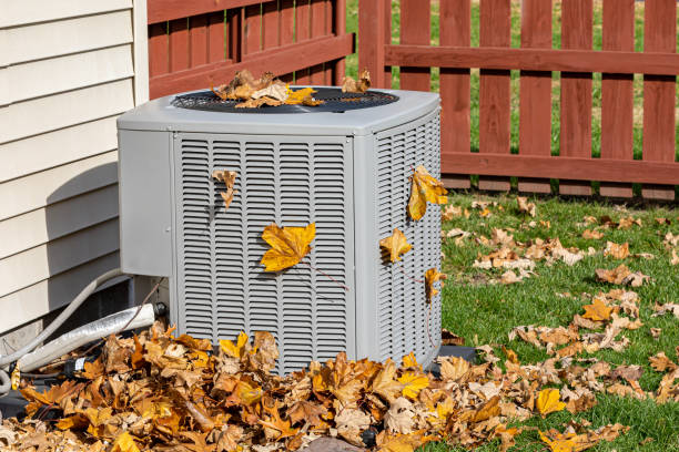 Best Emergency HVAC repair  in Window Rock, AZ