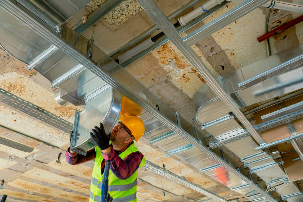 Best Affordable HVAC services  in Window Rock, AZ
