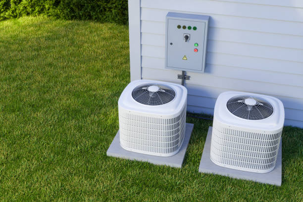 Best HVAC air duct cleaning  in Window Rock, AZ