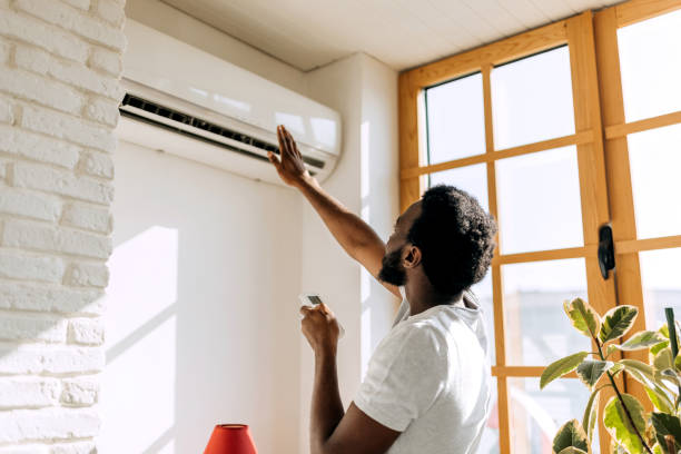 Best HVAC system installation  in Window Rock, AZ