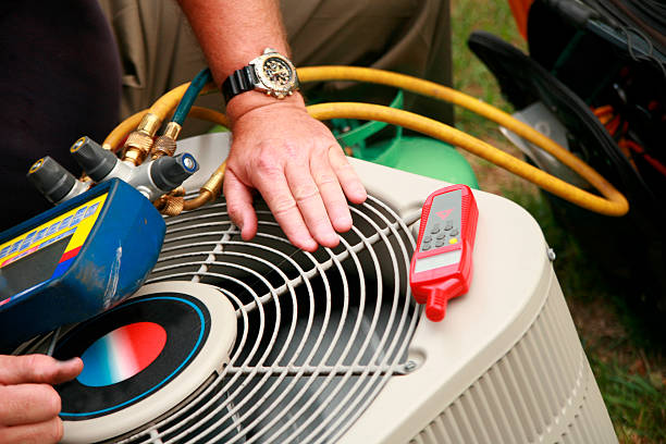 Best HVAC installation services  in Window Rock, AZ