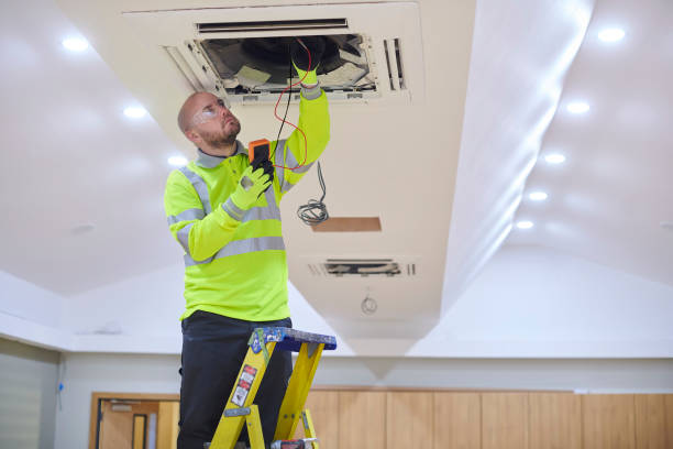 Best HVAC air duct cleaning  in Window Rock, AZ
