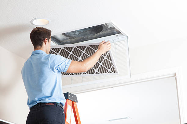 Best Commercial HVAC repair  in Window Rock, AZ
