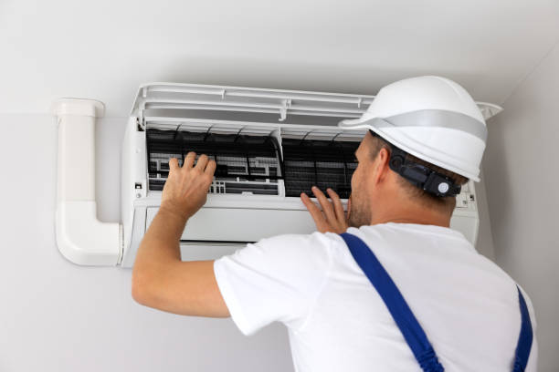 Best Ductless HVAC repair  in Window Rock, AZ