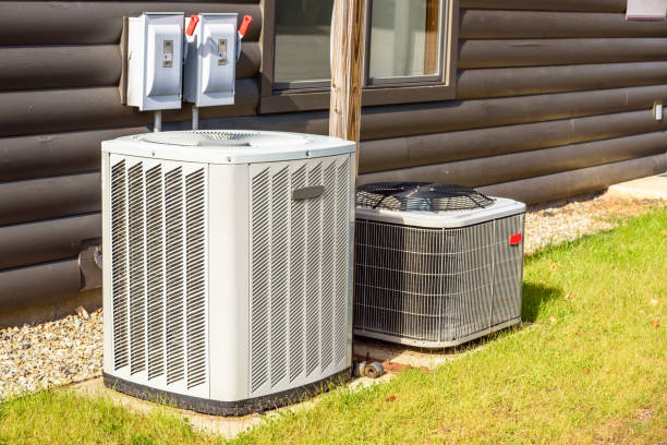 Best HVAC emergency services  in Window Rock, AZ