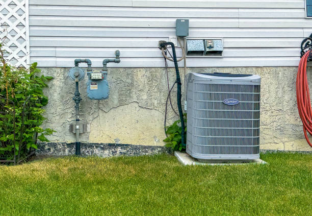 Best HVAC air duct cleaning  in Window Rock, AZ