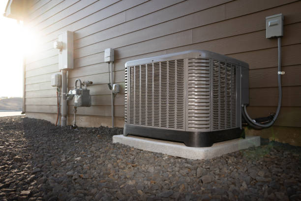 Best HVAC replacement cost  in Window Rock, AZ
